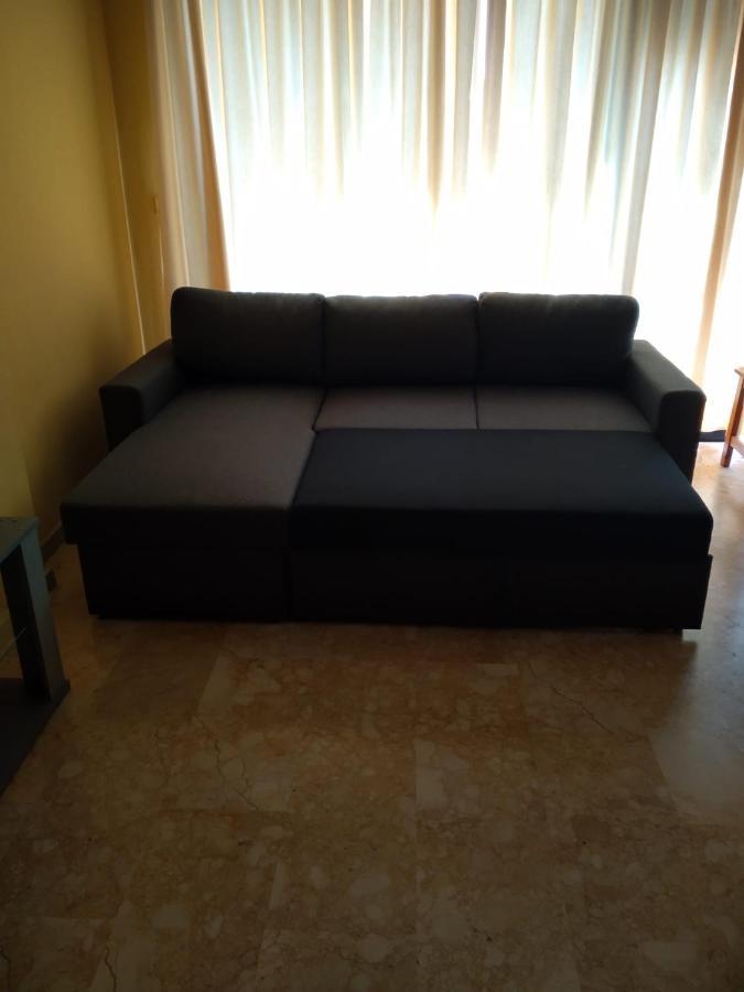 Primera Linea de Mar Torrevieja Exterior foto