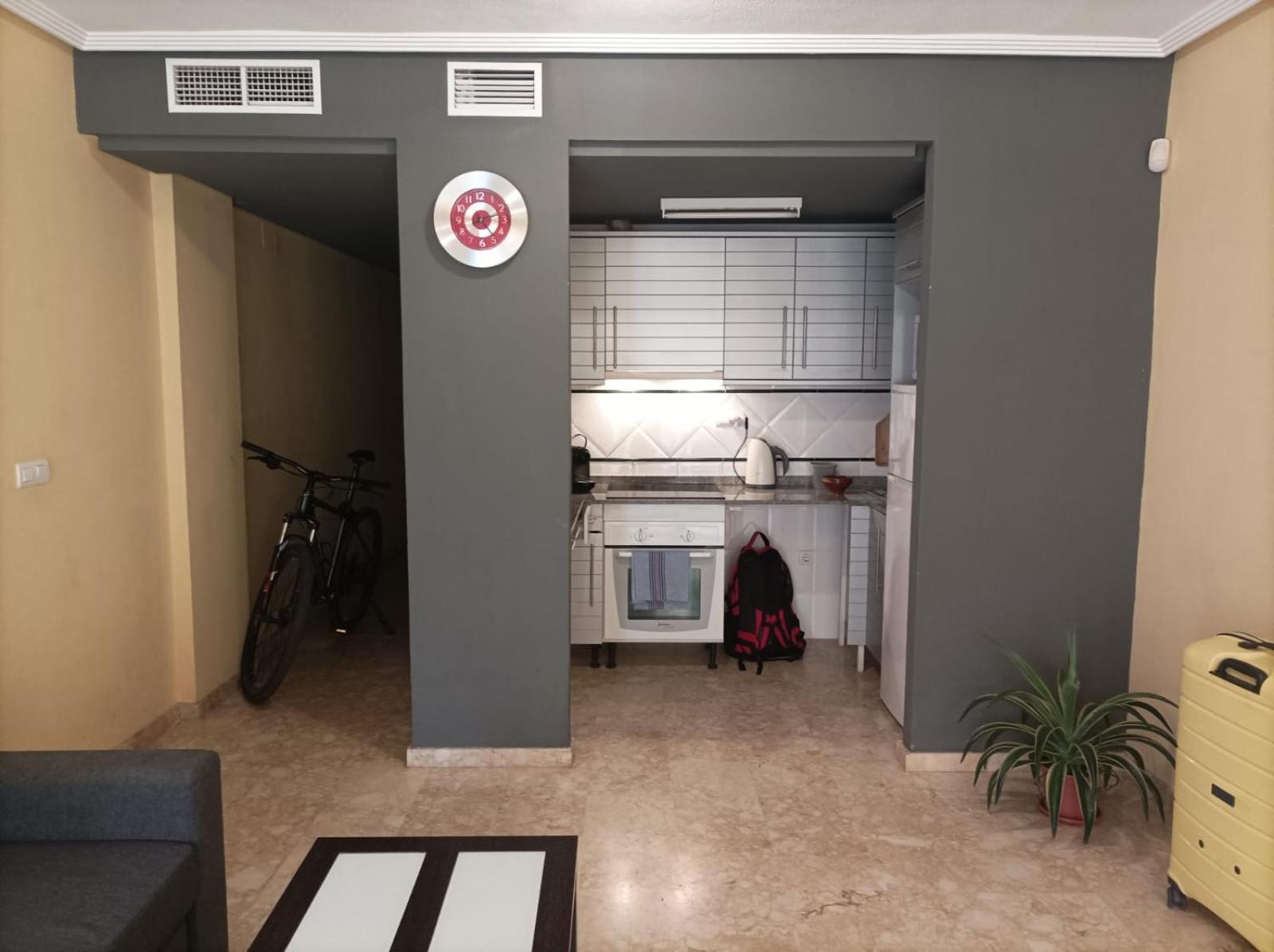 Primera Linea de Mar Torrevieja Exterior foto