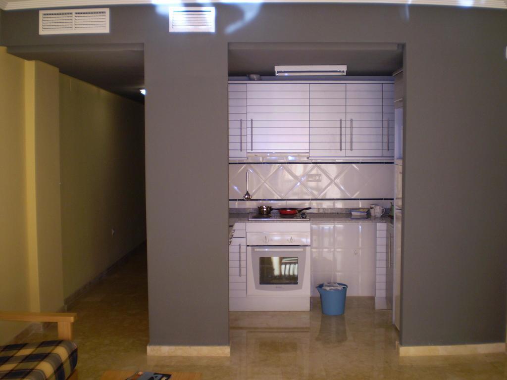 Primera Linea de Mar Torrevieja Exterior foto